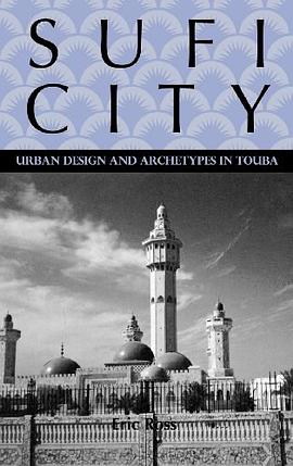 Sufi City pdf epub mobi 电子书 下载