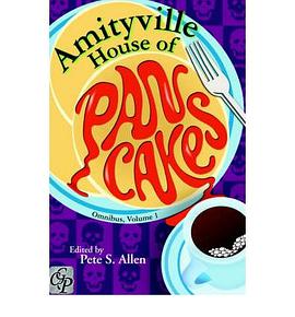 The Amityville House Of Pancakes Omnibus pdf epub mobi 电子书 下载