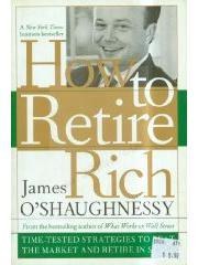 How to Retire Rich pdf epub mobi 电子书 下载