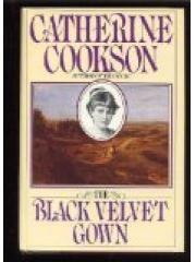The Black Velvet Gown pdf epub mobi 下载