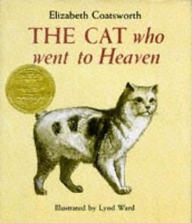 The Cat Who Went to Heaven pdf epub mobi 电子书 下载