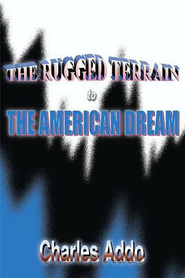 The Rugged Terrain to The American Dream pdf epub mobi 电子书 下载