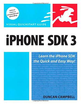 iPhone SDK 3 pdf epub mobi 下载