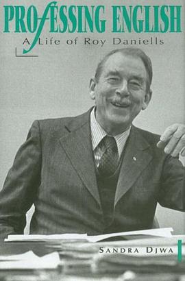 Professing English pdf epub mobi 电子书 下载