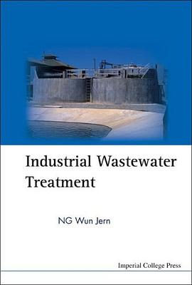 Industrial Wastewater Treatment pdf epub mobi 电子书 下载