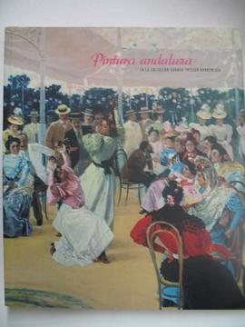 Pintura Andaluza En La Coleccion Carmen Thyssen-Bornemisza pdf epub mobi 电子书 下载