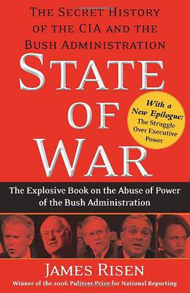 State of War pdf epub mobi 下载