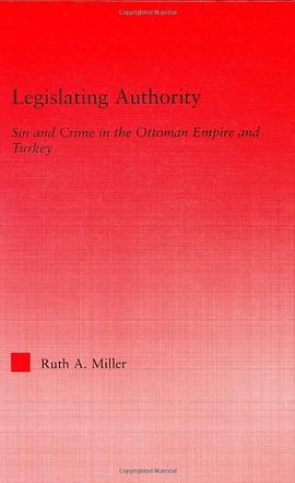 Legislating Authority pdf epub mobi 电子书 下载