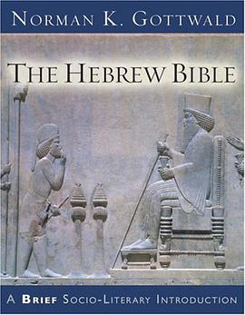 The Hebrew Bible pdf epub mobi 电子书 下载