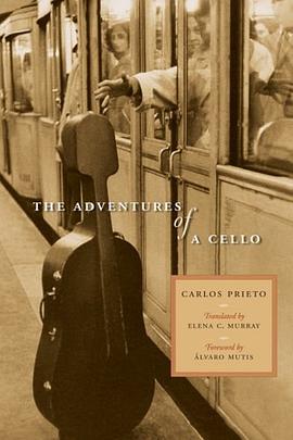 The Adventures of a Cello pdf epub mobi 电子书 下载