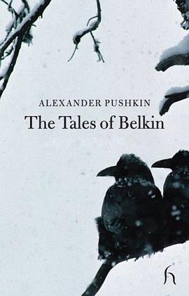 The Tales of Belkin pdf epub mobi 电子书 下载