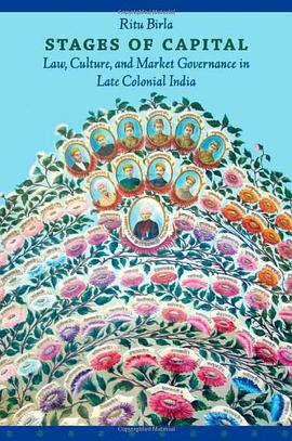 Stages of Capital pdf epub mobi 电子书 下载