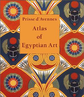 Atlas of Egyptian Art pdf epub mobi 电子书 下载