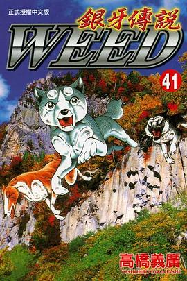 銀牙傳說41 pdf epub mobi 电子书 下载