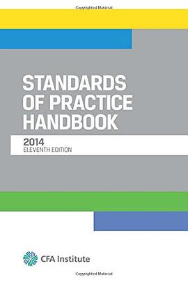 Standards of Practice Handbook pdf epub mobi 電子書 下載