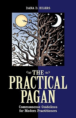 PRACTICAL PAGAN pdf epub mobi 电子书 下载
