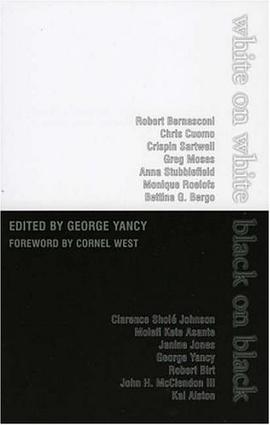 White on White/Black on Black pdf epub mobi 電子書 下載
