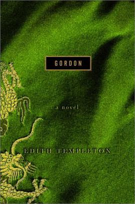 Gordon pdf epub mobi 電子書 下載