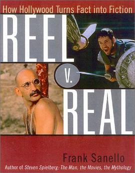 Reel v. Real pdf epub mobi 电子书 下载