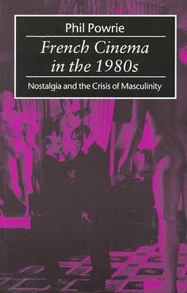 French Cinema in the 1980s pdf epub mobi 电子书 下载