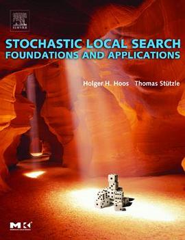 Stochastic Local Search pdf epub mobi 电子书 下载