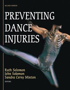 Preventing Dance Injuries pdf epub mobi 电子书 下载