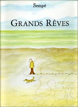 Grands rêves pdf epub mobi 電子書 下載