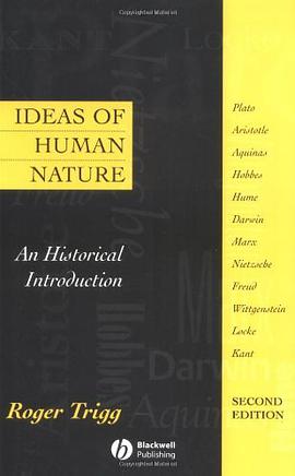 Ideas of Human Nature pdf epub mobi 电子书 下载