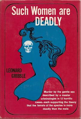 Such women are deadly pdf epub mobi 电子书 下载