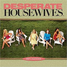 Desperate Housewives pdf epub mobi 电子书 下载