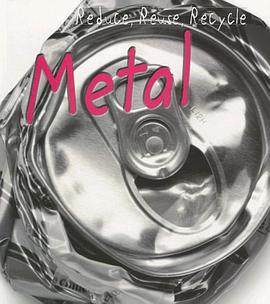 Metal (Reduce, Reuse, Recycle) pdf epub mobi 電子書 下載
