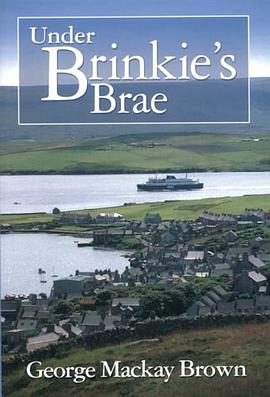 Under Brinkie's Brae pdf epub mobi 电子书 下载