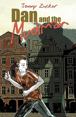 Dan and the Mudman pdf epub mobi 電子書 下載