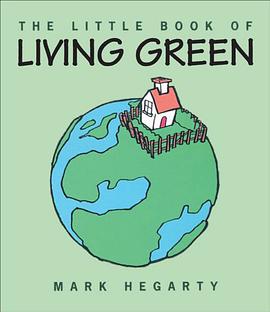 The Little Book of Living Green pdf epub mobi 电子书 下载