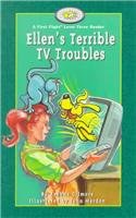 Ellen's Terrible TV Troubles pdf epub mobi 电子书 下载