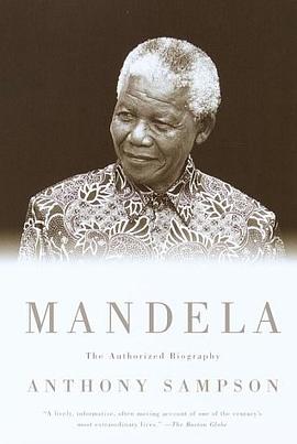 Mandela pdf epub mobi 电子书 下载