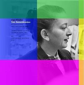 Cipe Pineles pdf epub mobi 下载