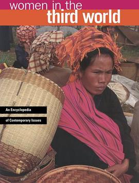 Women in the Third World pdf epub mobi 電子書 下載