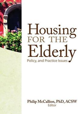Housing for the Elderly pdf epub mobi 电子书 下载