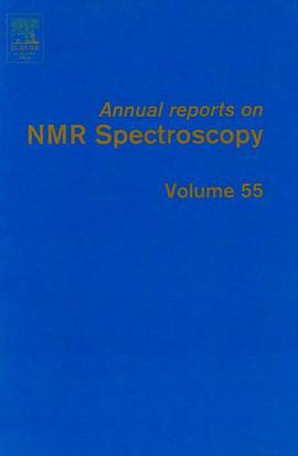 Annual Reports on NMR Spectroscopy pdf epub mobi 电子书 下载