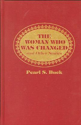 Woman Who Was Changed and Other Stor pdf epub mobi 电子书 下载