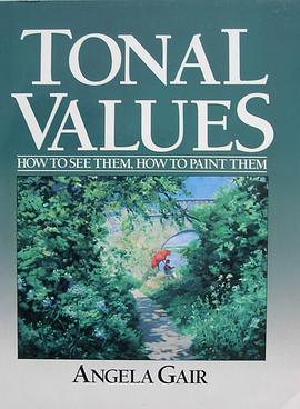 Tonal Values pdf epub mobi 電子書 下載