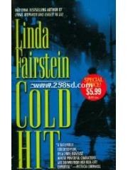 Cold Hit pdf epub mobi 电子书 下载