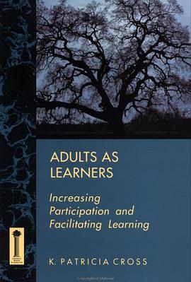 Adults as Learners pdf epub mobi 电子书 下载