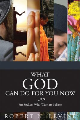What God Can Do for You Now pdf epub mobi 下载