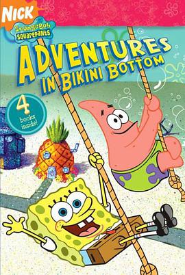 ADVENTURES IN BIKINI BOTTOM