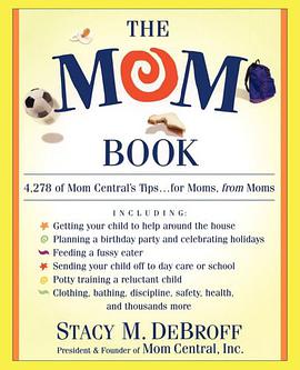 Mom Book pdf epub mobi 电子书 下载