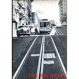 The Big Heart pdf epub mobi 电子书 下载