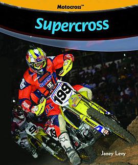 Supercross pdf epub mobi 电子书 下载