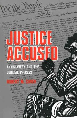 Justice Accused pdf epub mobi 电子书 下载
